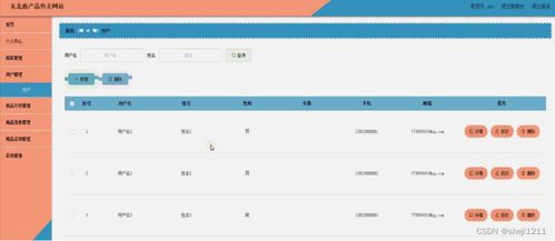 基于Node.js与Express的东北鹿产品售卖网站的设计与实现